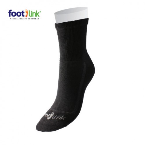 Seamless Cotton Socks